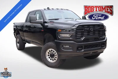 used 2025 RAM