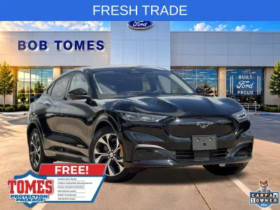 used 2023 FORD