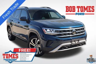used 2023 VOLKSWAGEN