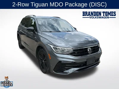 used 2022 VOLKSWAGEN