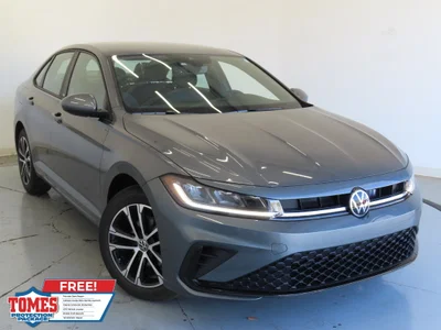 used 2026 VOLKSWAGEN