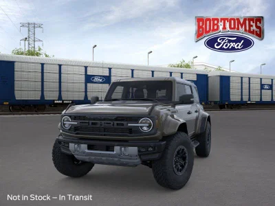 new 2025 FORD