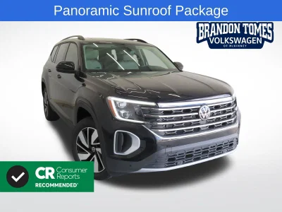 new 2026 VOLKSWAGEN