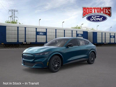 new 2026 FORD