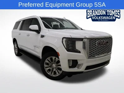 used 2024 GMC