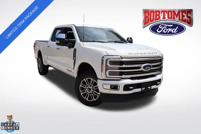 used 2024 FORD