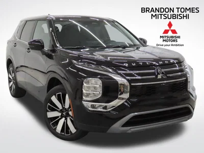 new 2026 MITSUBISHI