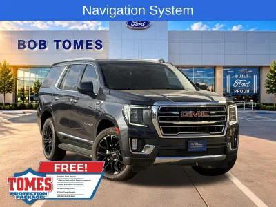 used 2023 GMC