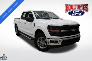 used 2025 FORD
