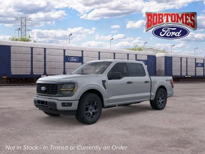 new 2026 FORD