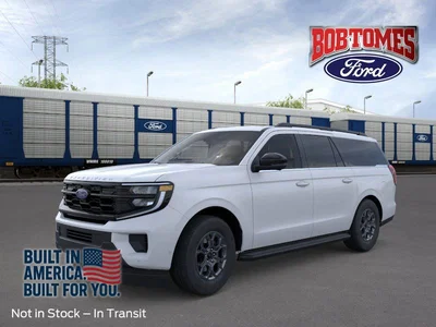 new 2026 FORD