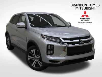new 2025 MITSUBISHI