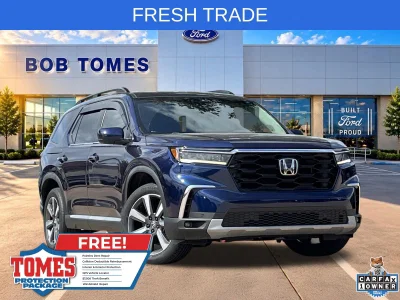 used 2023 HONDA