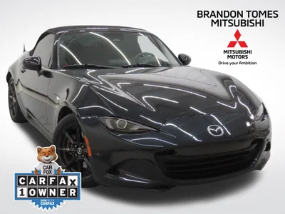 used 2024 MAZDA