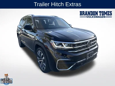 used 2023 VOLKSWAGEN