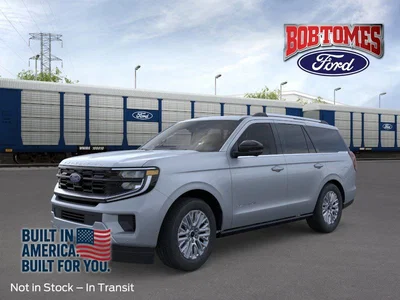 new 2026 FORD