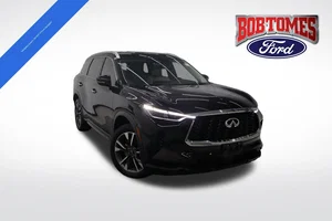 used 2023 INFINITI
