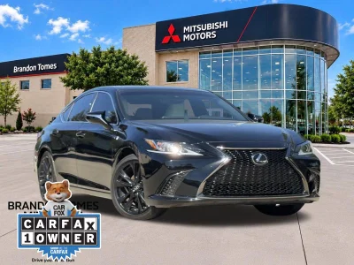 used 2023 LEXUS