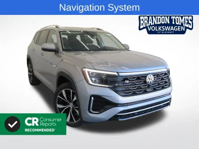 new 2026 VOLKSWAGEN