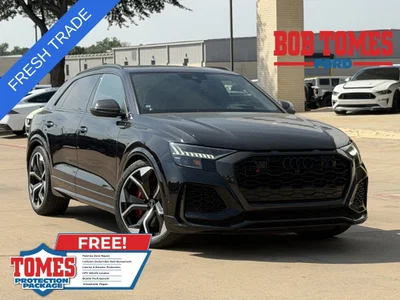 used 2021 AUDI