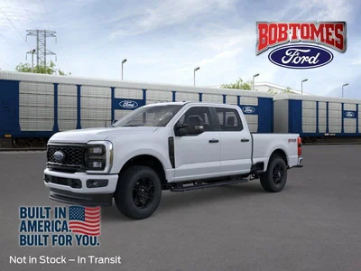 new 2026 FORD