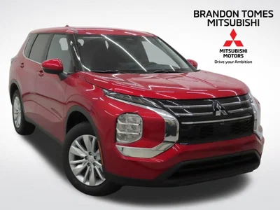 new 2026 MITSUBISHI