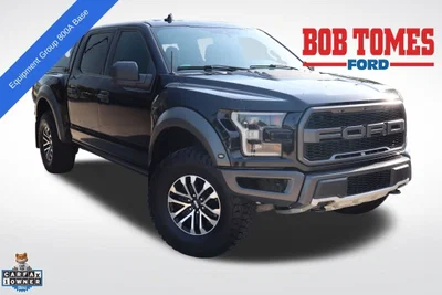 used 2019 FORD