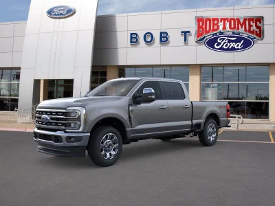 new 2026 FORD