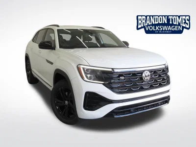 new 2026 VOLKSWAGEN