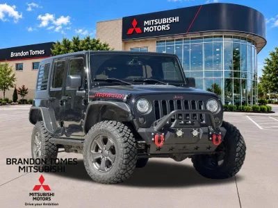 used 2018 JEEP
