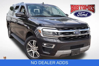 used 2024 FORD