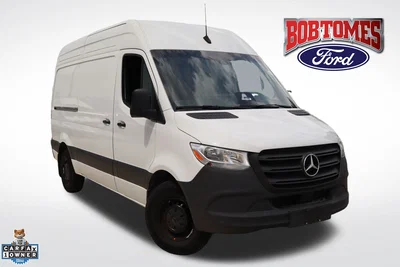 used 2025 MERCEDES-BENZ