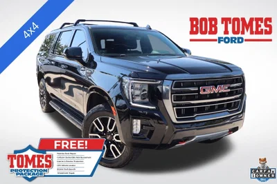 used 2023 GMC