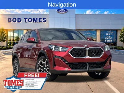 used 2025 BMW