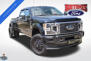 used 2022 FORD