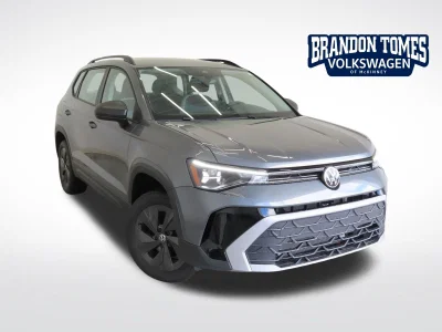 new 2026 VOLKSWAGEN