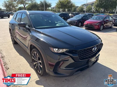 used 2026 MAZDA