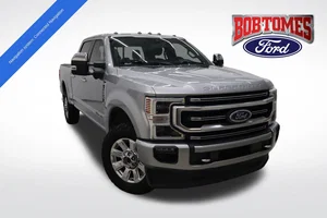 used 2022 FORD