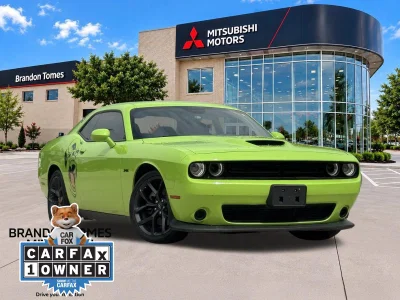 used 2023 DODGE