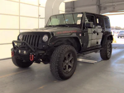 used 2018 JEEP