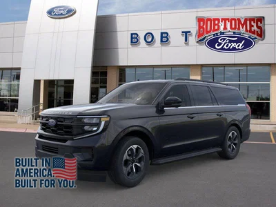 new 2026 FORD