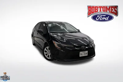 used 2023 TOYOTA