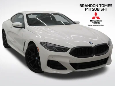 used 2023 BMW