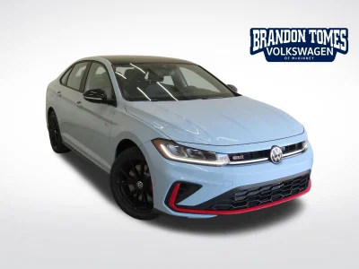 new 2026 VOLKSWAGEN