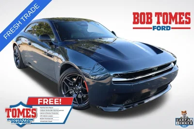 used 2024 DODGE