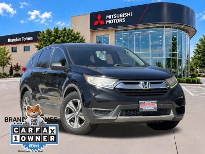 used 2018 HONDA