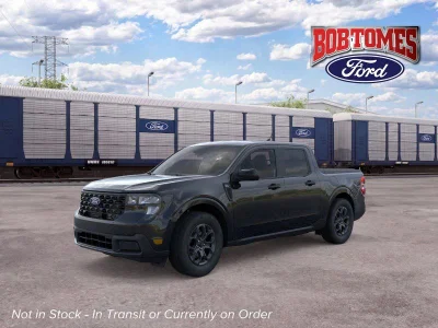 new 2026 FORD