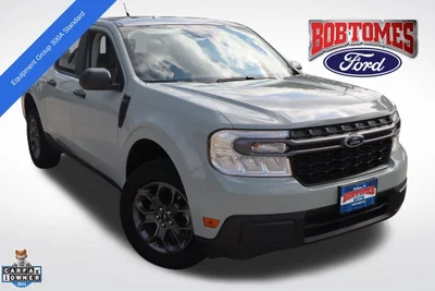 used 2023 FORD