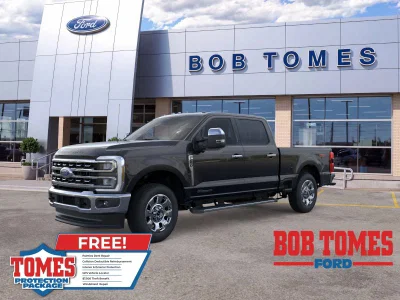 new 2026 FORD