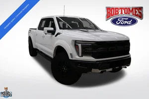 used 2025 FORD